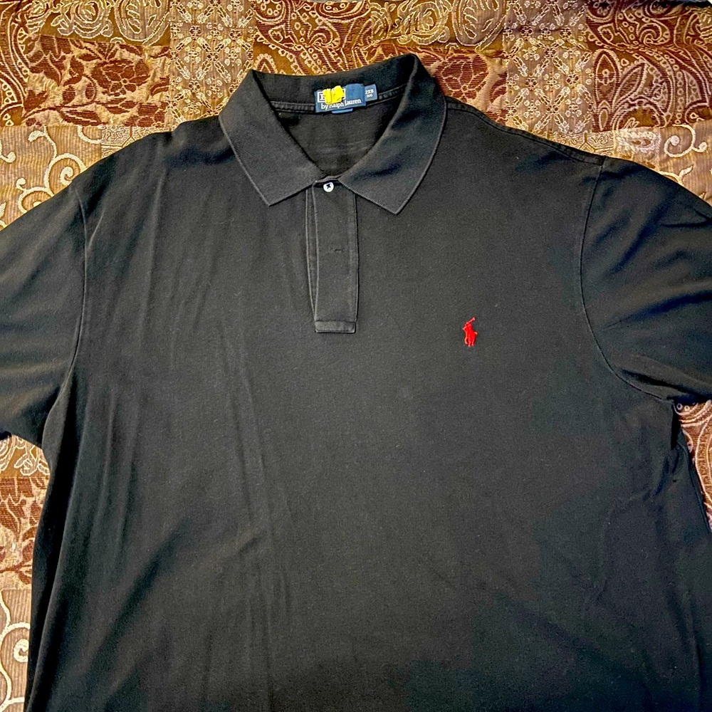 Mens Polo by Ralph Lauren